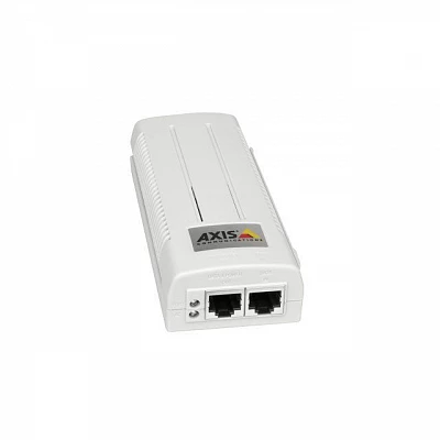 Инжектор PoE AXIS T8125